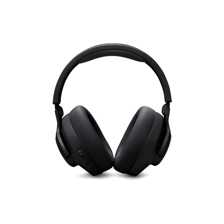 Навушники JBL Quantum 360 Wireless Black (JBLQTUM360BLK) - фото 7