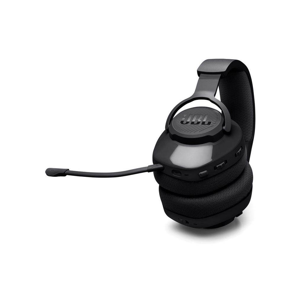 Навушники JBL Quantum 360 Wireless Black (JBLQTUM360BLK) - фото 9 Навушники JBL Quantum 360 Wireless Black (JBLQTUM360BLK) - фото 9