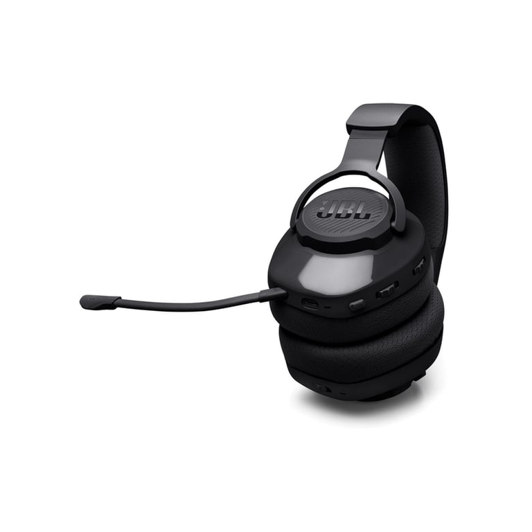 Навушники JBL Quantum 360 Wireless Black (JBLQTUM360BLK) - фото 9