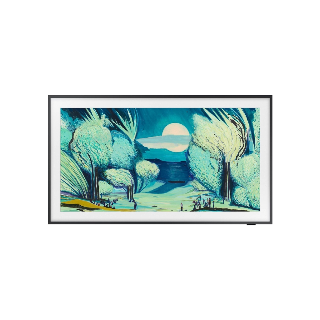 Телевізор Samsung QE55LS03FAUXUA Телевізор Samsung QE55LS03FAUXUA