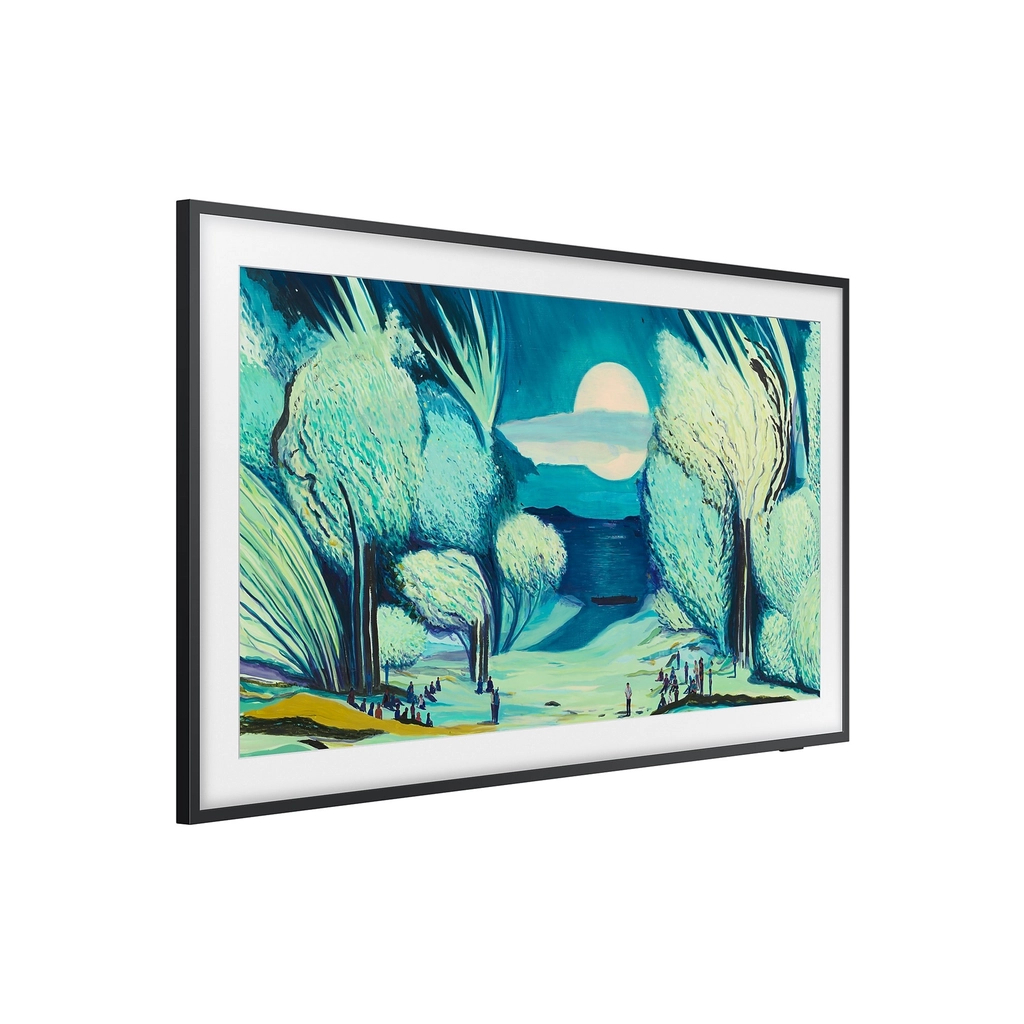 Телевізор Samsung QE55LS03FAUXUA - фото 2 Телевізор Samsung QE55LS03FAUXUA - фото 2