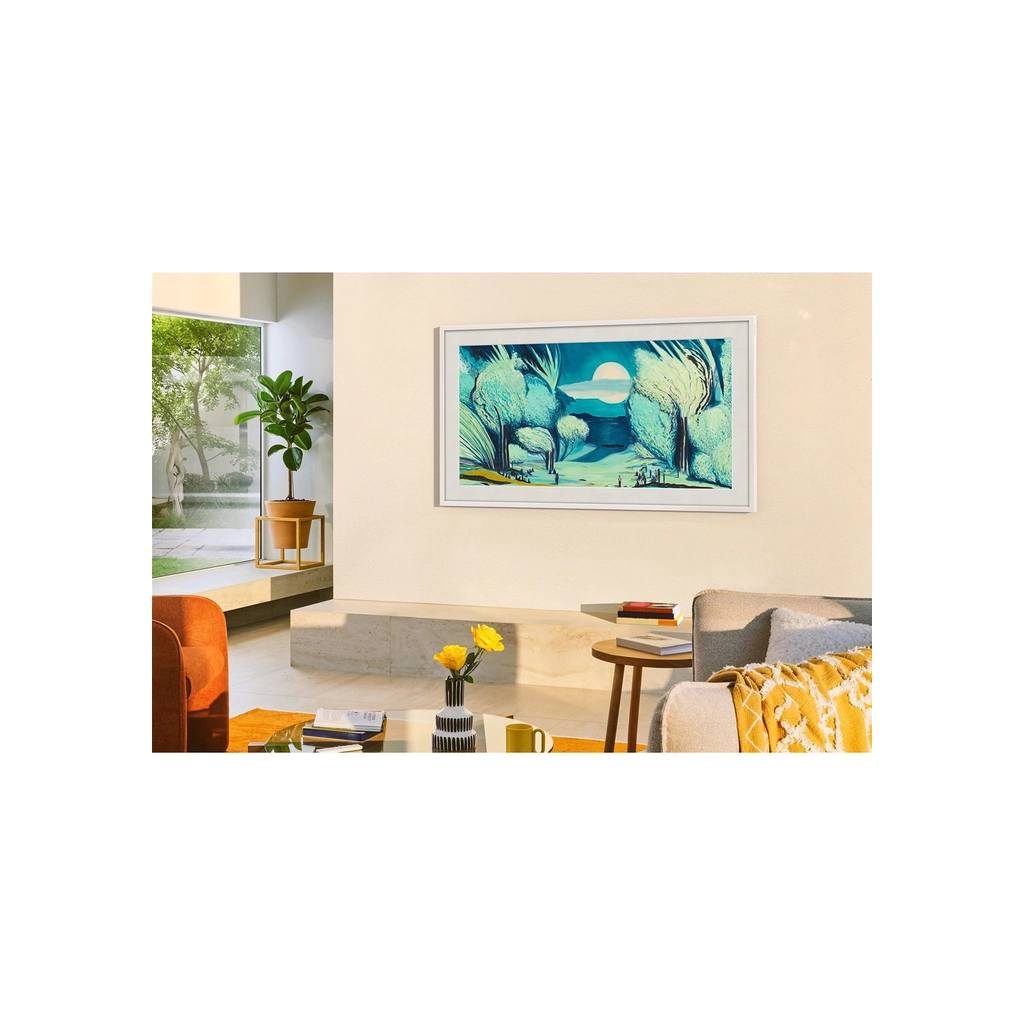 Телевізор Samsung QE55LS03FAUXUA - фото 8 Телевізор Samsung QE55LS03FAUXUA - фото 8