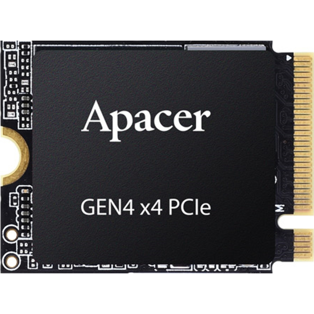 Накопичувач SSD M.2 2280 2TB PE4430-R Apacer (AP3BE4430RI-0001) - фото 1