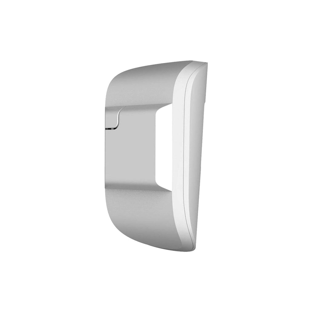 Датчик руху Ajax MotionCam HDR white - фото 3 Датчик руху Ajax MotionCam HDR white - фото 3