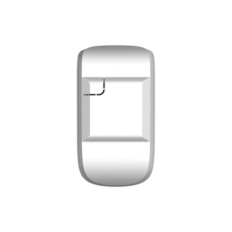 Датчик руху Ajax MotionCam HDR white - фото 4