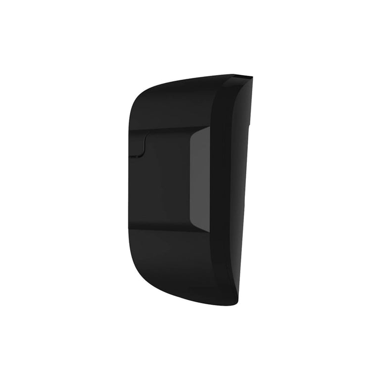 Датчик руху Ajax MotionCam HDR black - фото 3