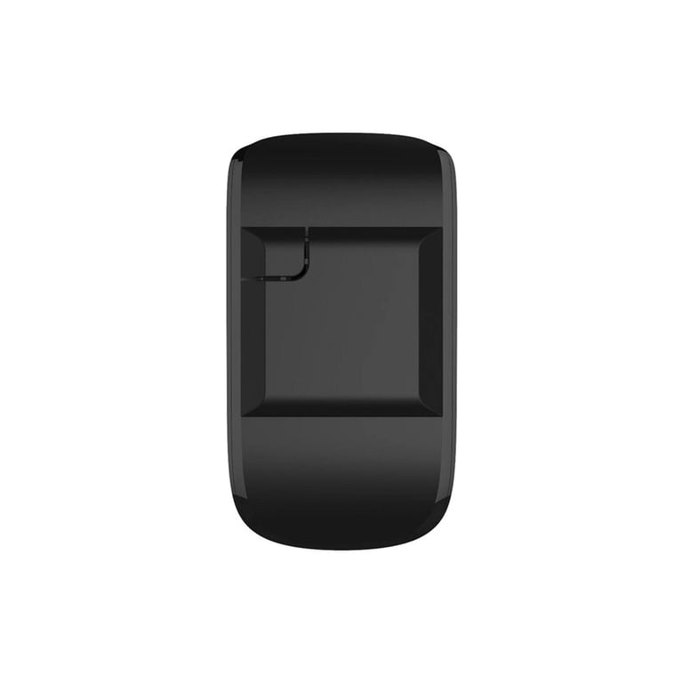 Датчик руху Ajax MotionCam HDR black - фото 4
