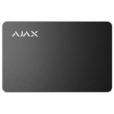 Безконтактна картка Ajax Pass Black - фото 1