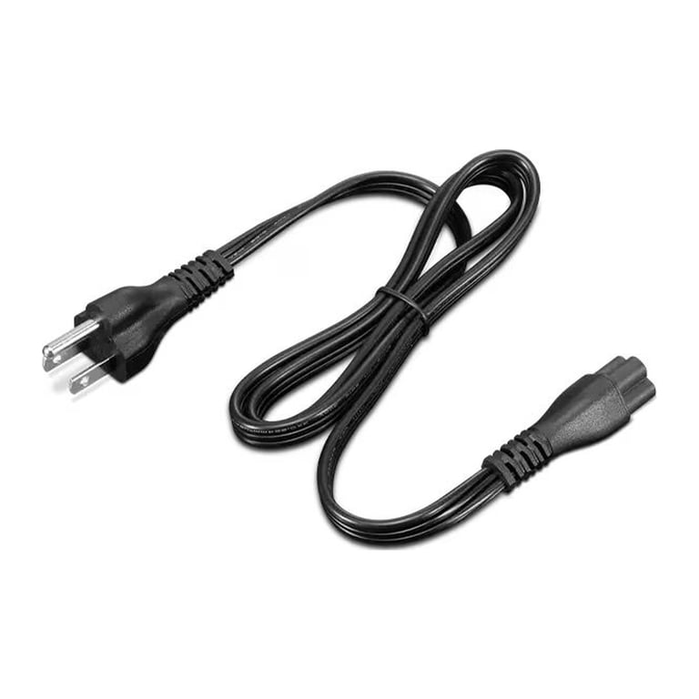 Блок живлення до ноутбуку Lenovo 65W Slim AC (USB-C) (GX20Z46255) - фото 2