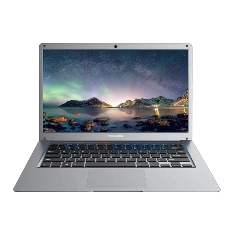 Ноутбук THOMSON Neo N14 (MEAN14C8SL256S) - фото 1