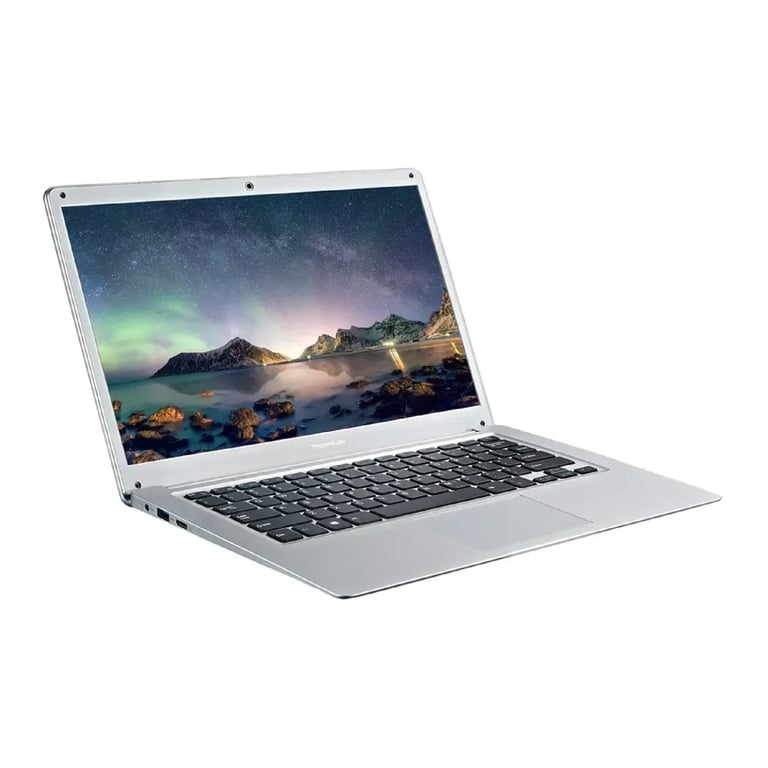 Ноутбук THOMSON Neo N14 (MEAN14C8SL256S) - фото 2
