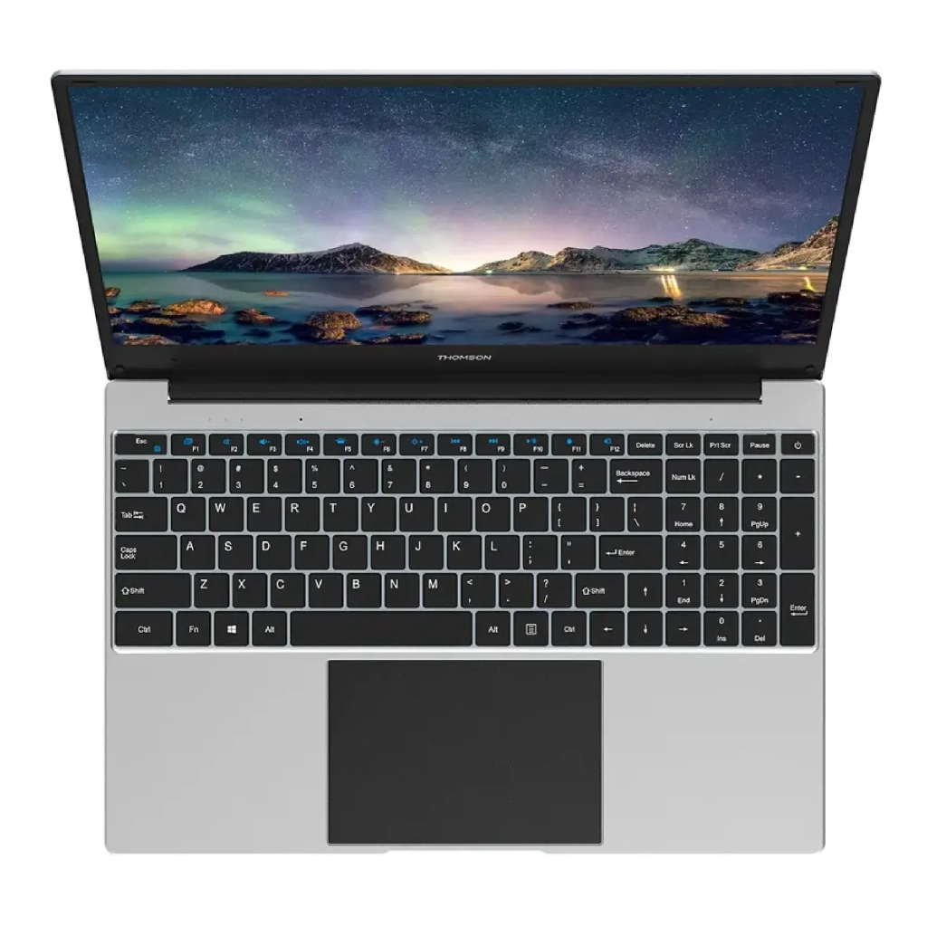 Ноутбук THOMSON Neo N15 (MEAN15C8SL256S) Ноутбук THOMSON Neo N15 (MEAN15C8SL256S)