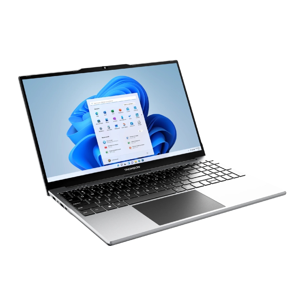 Ноутбук THOMSON Neo N15 (MEAN15I3108SL512) - фото 2 Ноутбук THOMSON Neo N15 (MEAN15I3108SL512) - фото 2