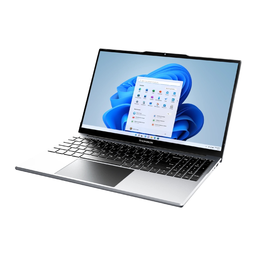 Ноутбук THOMSON Neo N15 (MEAN15I3108SL512) - фото 3 Ноутбук THOMSON Neo N15 (MEAN15I3108SL512) - фото 3