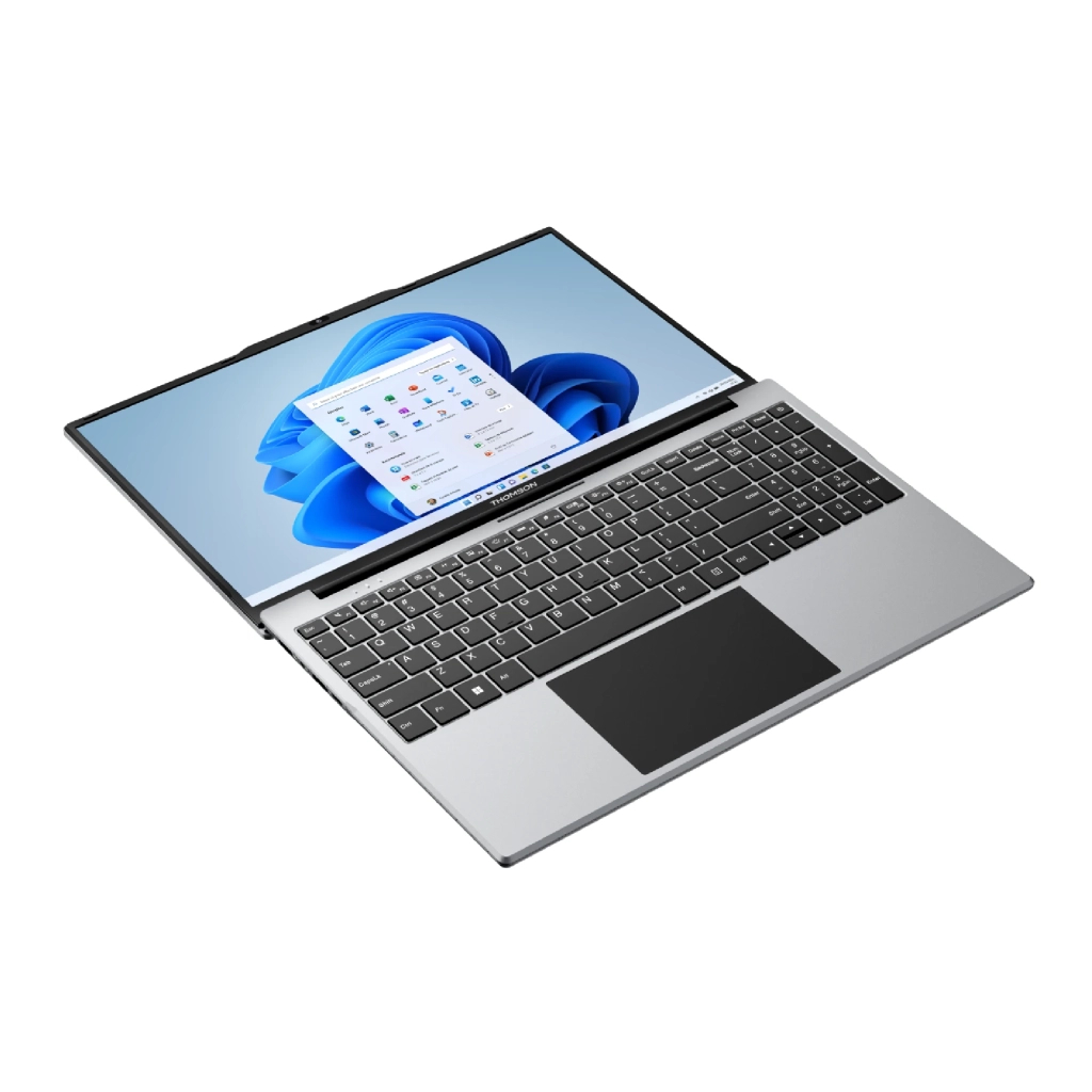 Ноутбук THOMSON Neo N15 (MEAN15I3108SL512) - фото 5 Ноутбук THOMSON Neo N15 (MEAN15I3108SL512) - фото 5