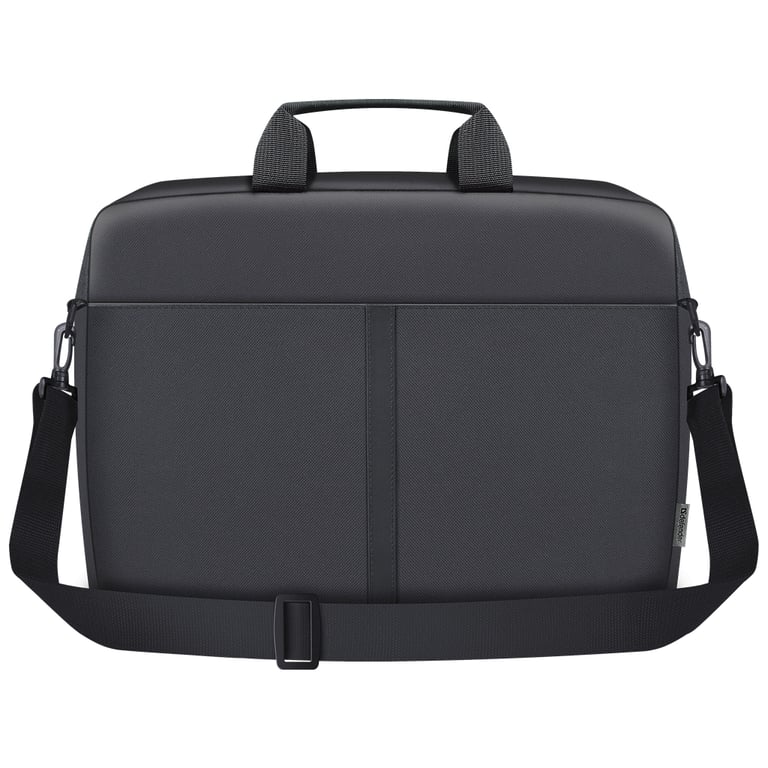 Сумка для ноутбука Defender 17" Lite, black (26089) - фото 2