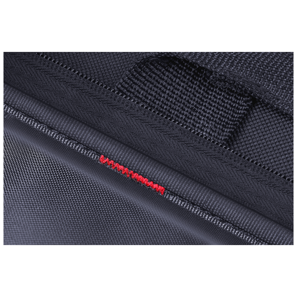 Сумка для ноутбука Defender 17" Lite, black (26089) - фото 3 Сумка для ноутбука Defender 17" Lite, black (26089) - фото 3