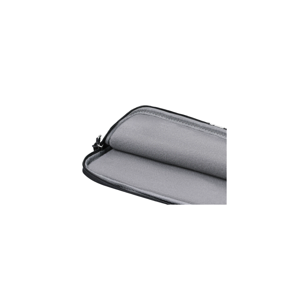 Сумка для ноутбука Defender 15.6" Solid PU black (26091) - фото 2 Сумка для ноутбука Defender 15.6" Solid PU black (26091) - фото 2