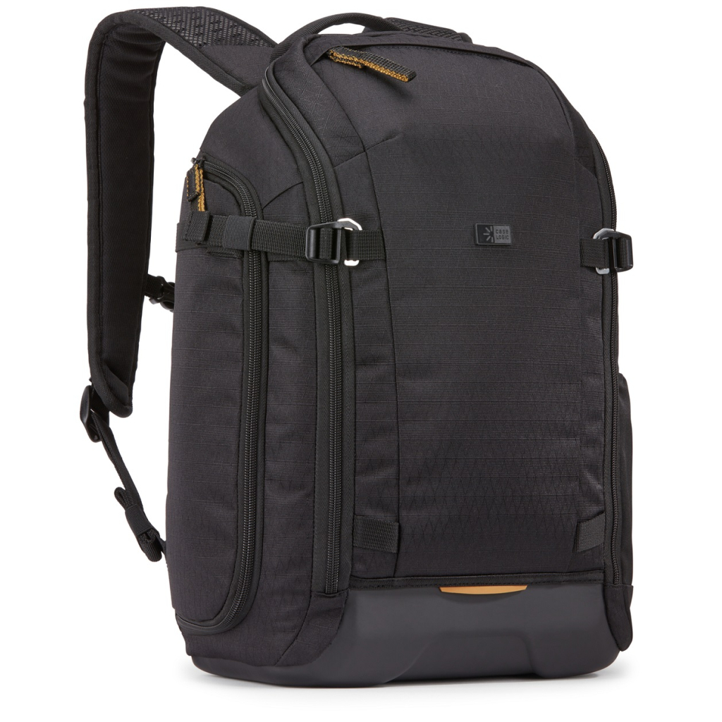 Фото-сумка Case Logic VISO Medium Camera Backpack CVBP-105 Black 25х16х3.8cm (3204534)