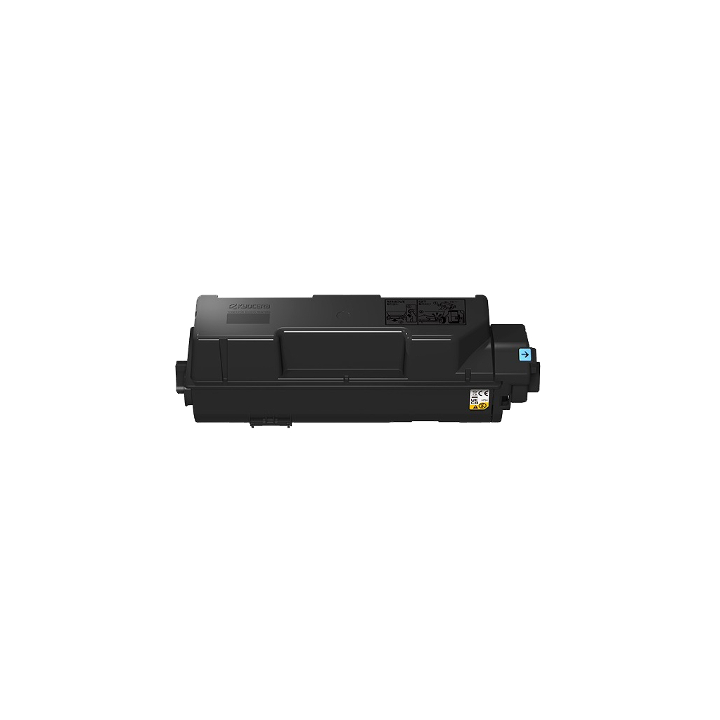 Тонер-картридж Kyocera TK-1260 Black 10К (1T0C150NL0) Тонер-картридж Kyocera TK-1260 Black 10К (1T0C150NL0)