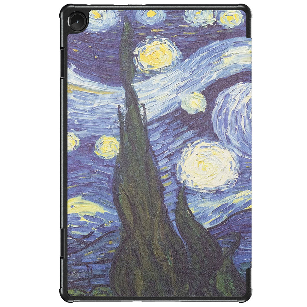 Чохол до планшета BeCover Smart Case Lenovo Tab TB-311FU 10.1" Night (713119) - фото 3 Чохол до планшета BeCover Smart Case Lenovo Tab TB-311FU 10.1" Night (713119) - фото 3