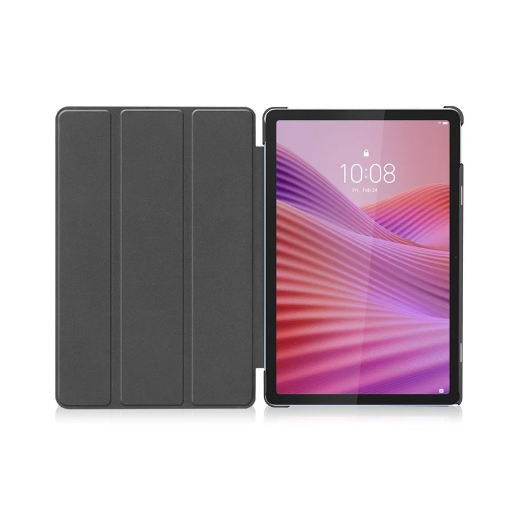 Чохол до планшета BeCover Smart Case Lenovo Tab TB-311FU 10.1" Night (713119) - фото 6 Чохол до планшета BeCover Smart Case Lenovo Tab TB-311FU 10.1" Night (713119) - фото 6