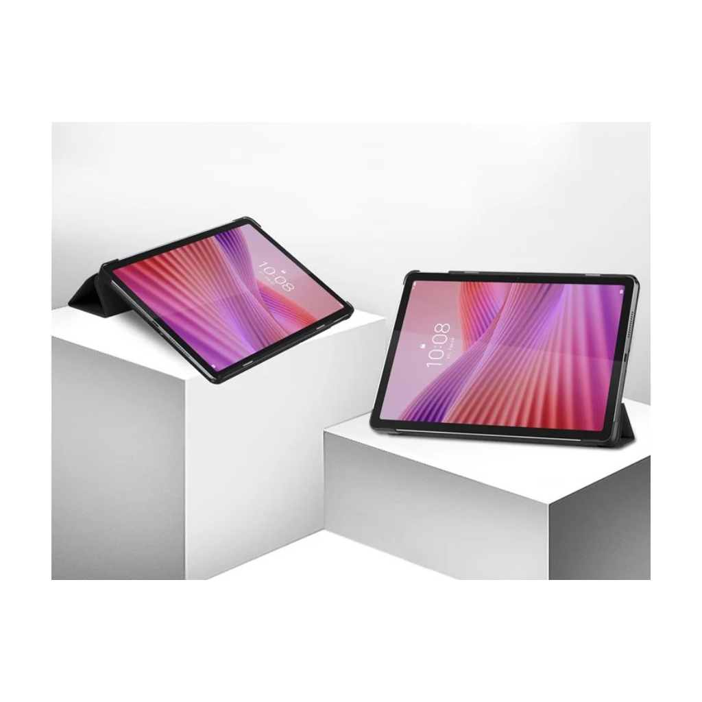 Чохол до планшета BeCover Smart Case Lenovo Tab TB-311FU 10.1" Night (713119) - фото 8 Чохол до планшета BeCover Smart Case Lenovo Tab TB-311FU 10.1" Night (713119) - фото 8