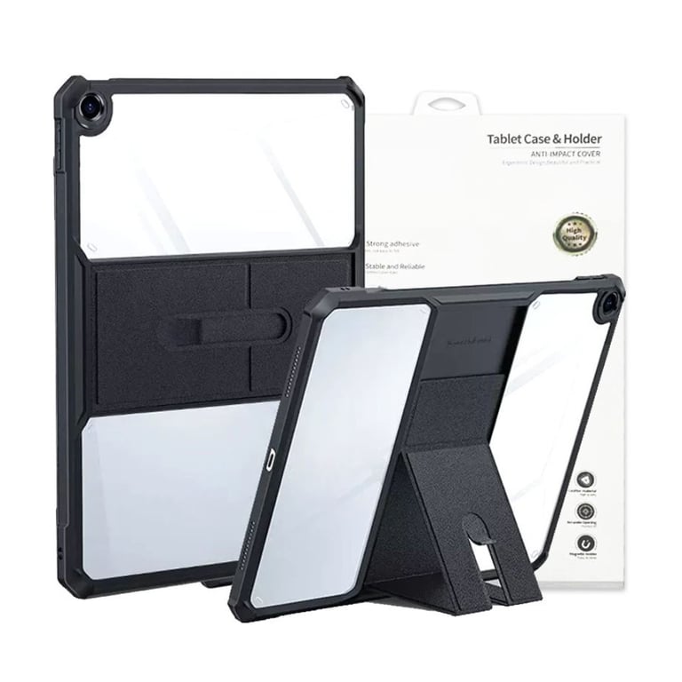 Чохол до планшета Xundd Stand Samsung Galaxy Tab A9 SM-X115 8.7" Black (713244) - фото 2