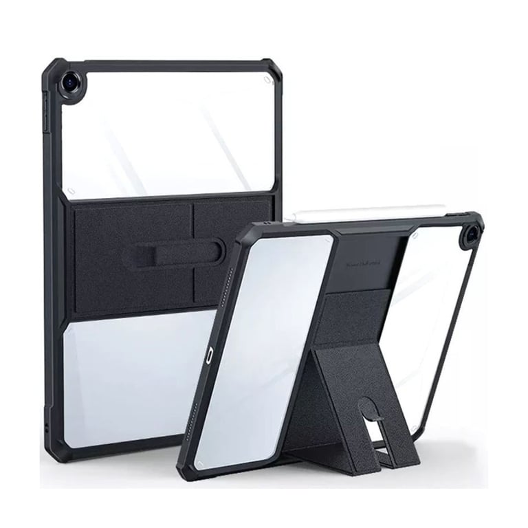 Чохол до планшета Xundd Stand Samsung Galaxy Tab A9 SM-X115 8.7" Black (713244) - фото 8