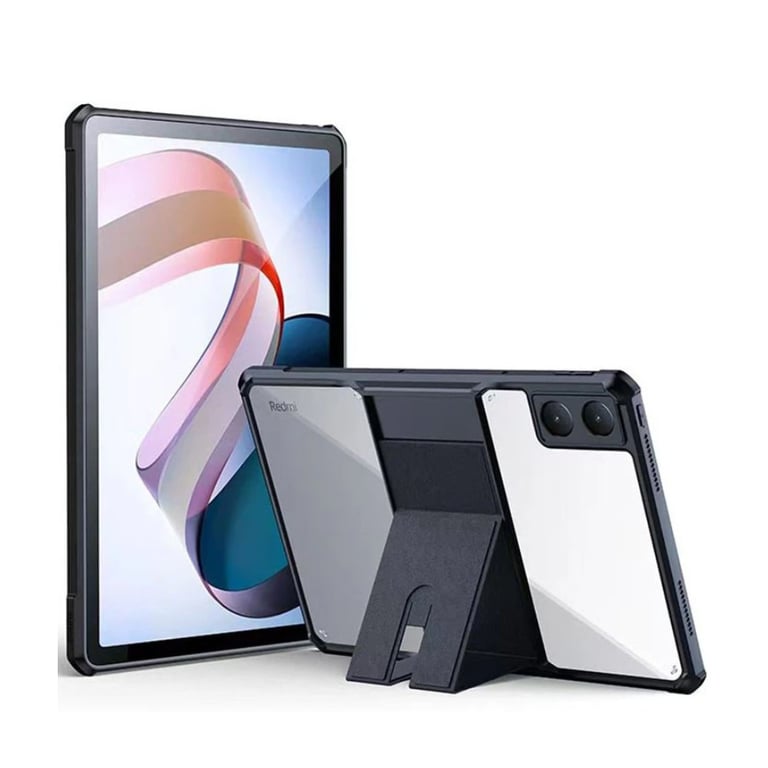 Чохол до планшета Xundd Stand Xiaomi Redmi Pad Pro 12.1'''' Black (713242) - фото 2