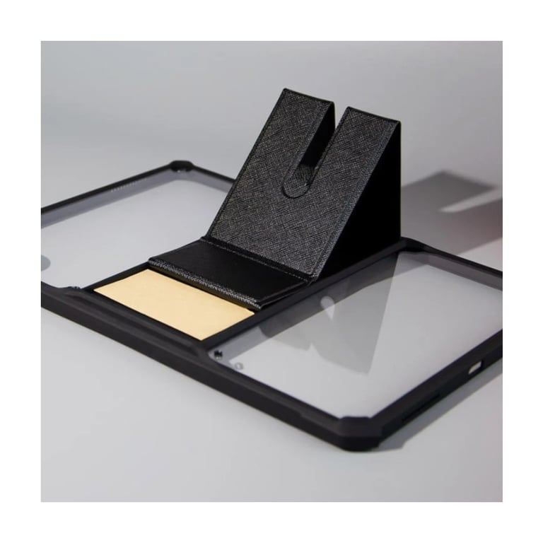 Чохол до планшета Xundd Stand Xiaomi Redmi Pad Pro 12.1'''' Black (713242) - фото 4