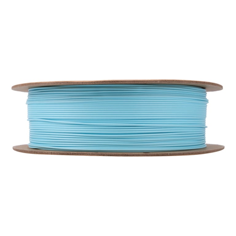 Пластик для 3D-принтера eSUN ePLA-Matte, 1,75мм, 1кг, blue (ePLA-Matte-P175LU1) - фото 2