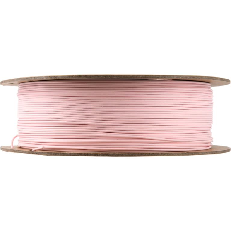 Пластик для 3D-принтера eSUN ePLA-Matte, 1,75мм, 1кг, peachy (ePLA-Matte-P175TP1) - фото 2