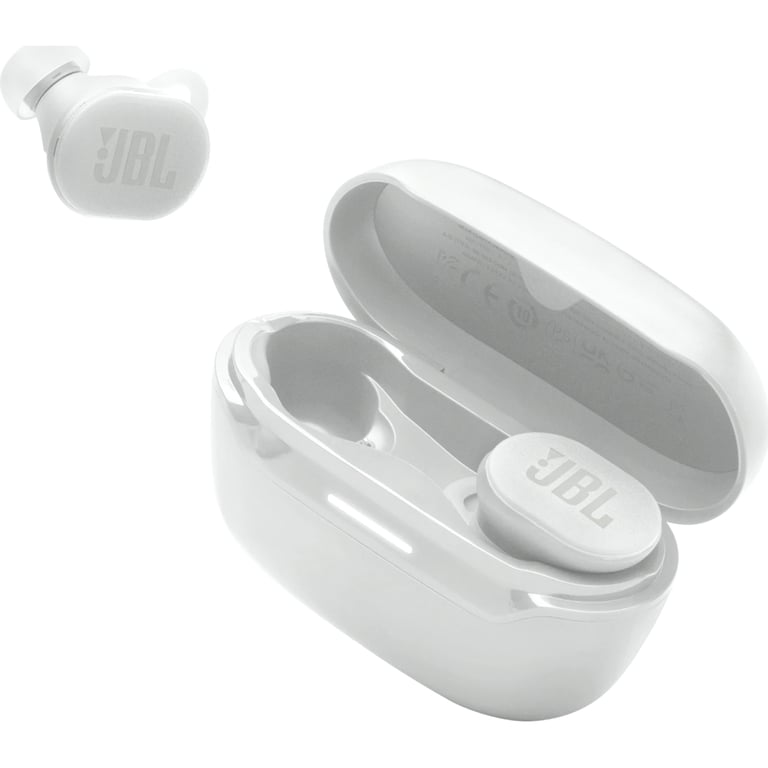 Навушники JBL Endurance Race 2 White (JBLENDURACE2WHT) - фото 10