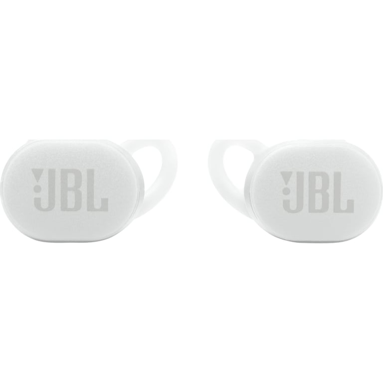 Навушники JBL Endurance Race 2 White (JBLENDURACE2WHT) - фото 2