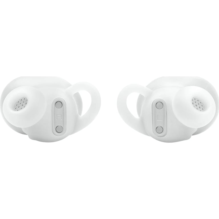 Навушники JBL Endurance Race 2 White (JBLENDURACE2WHT) - фото 3