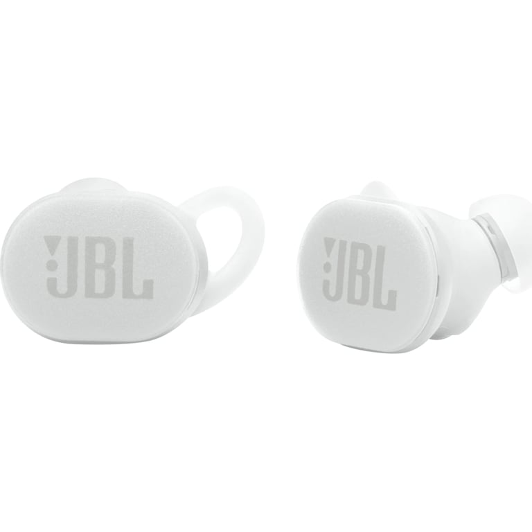 Навушники JBL Endurance Race 2 White (JBLENDURACE2WHT) - фото 8