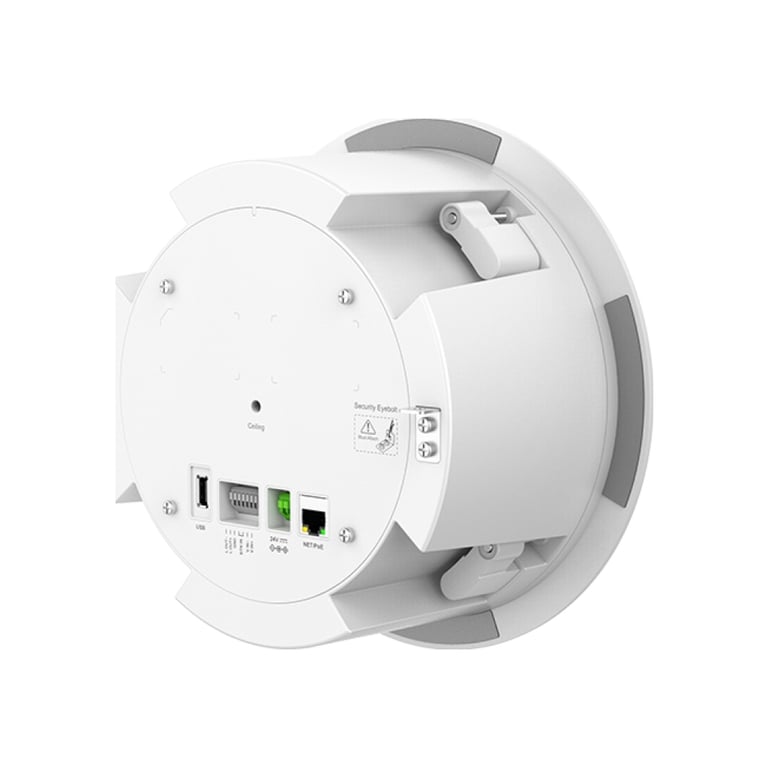 Спікерфон Grandstream GSC3506 V2 - фото 3