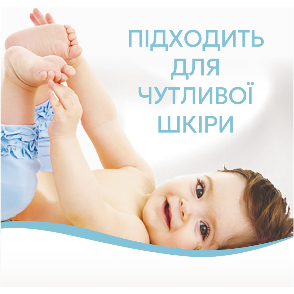 Кондиціонер для білизни Lenor Для чутливої шкіри 798 мл (8700216724371) - фото 3 Кондиціонер для білизни Lenor Для чутливої шкіри 798 мл (8700216724371) - фото 3