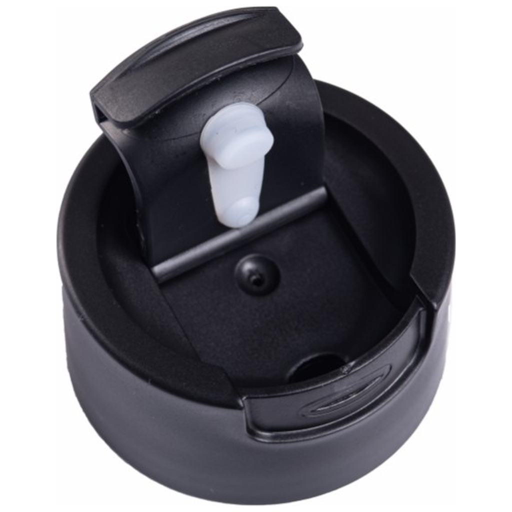 Термокружка Line Art Bogota 450 мл оливковий (60023122LA-31) - фото 4 Термокружка Line Art Bogota 450 мл оливковий (60023122LA-31) - фото 4