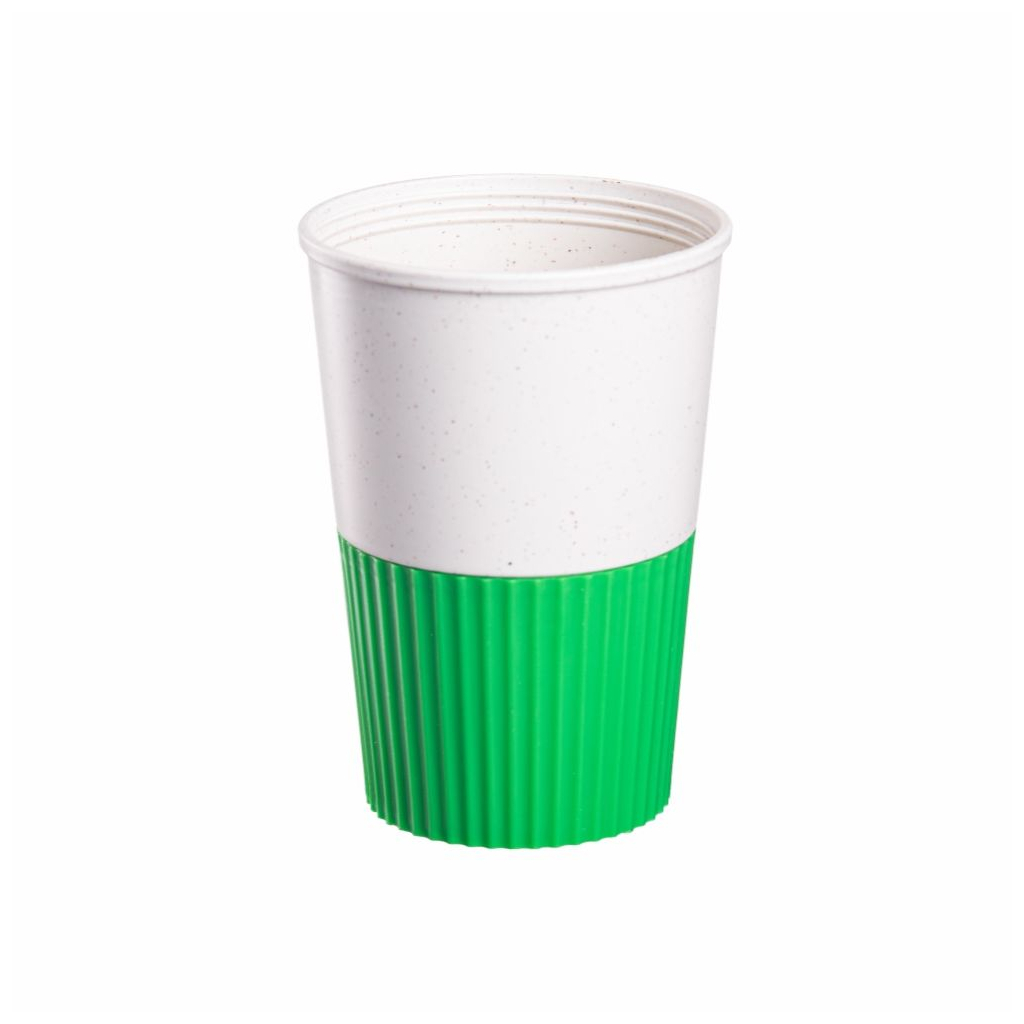 Термокружка Line Art Salta 350 мл зелений (60023219-04) - фото 2 Термокружка Line Art Salta 350 мл зелений (60023219-04) - фото 2