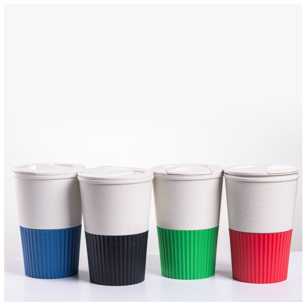 Термокружка Line Art Salta 350 мл червоний (60023219-02) - фото 6 Термокружка Line Art Salta 350 мл червоний (60023219-02) - фото 6