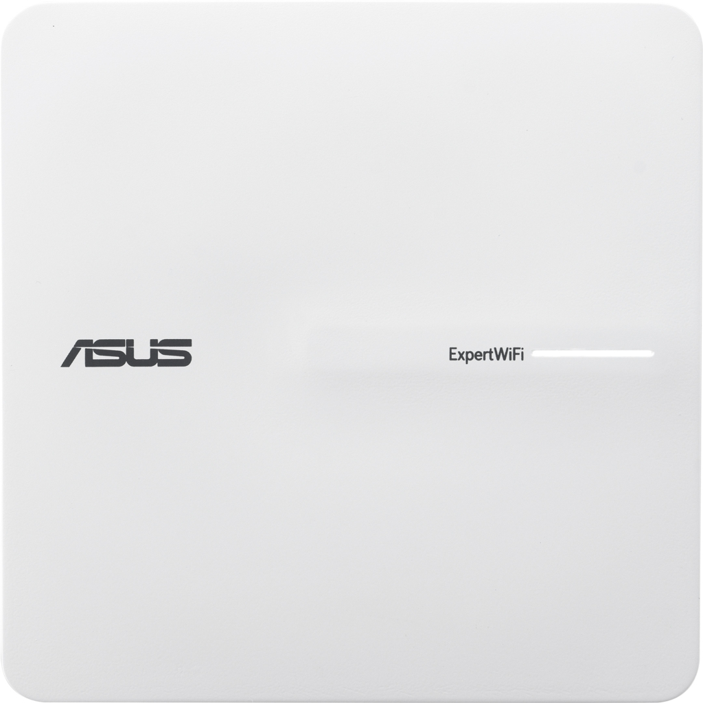 Точка доступу Wi-Fi ASUS EBA63 (90IG0880-MO3C00) - фото 2 Точка доступу Wi-Fi ASUS EBA63 (90IG0880-MO3C00) - фото 2