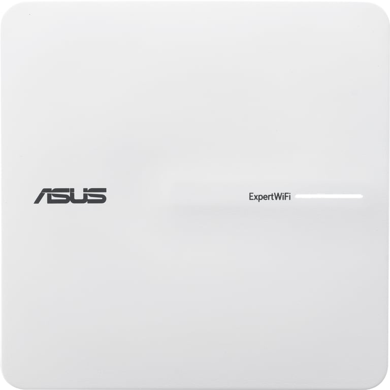 Точка доступу Wi-Fi ASUS EBA63 (90IG0880-MO3C00) - фото 2