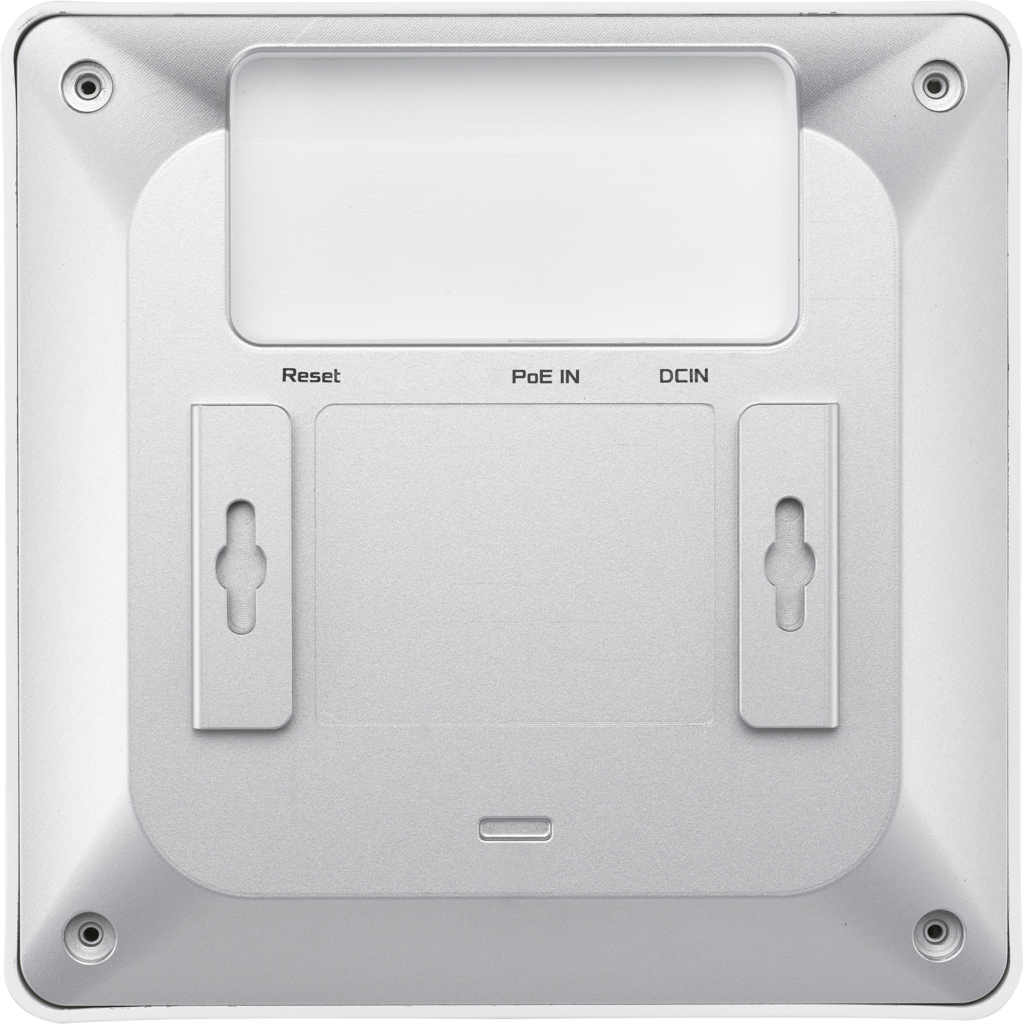 Точка доступу Wi-Fi ASUS EBA63 (90IG0880-MO3C00) - фото 3 Точка доступу Wi-Fi ASUS EBA63 (90IG0880-MO3C00) - фото 3