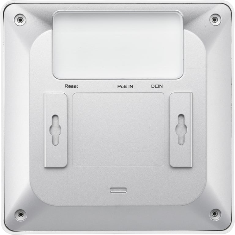 Точка доступу Wi-Fi ASUS EBA63 (90IG0880-MO3C00) - фото 3
