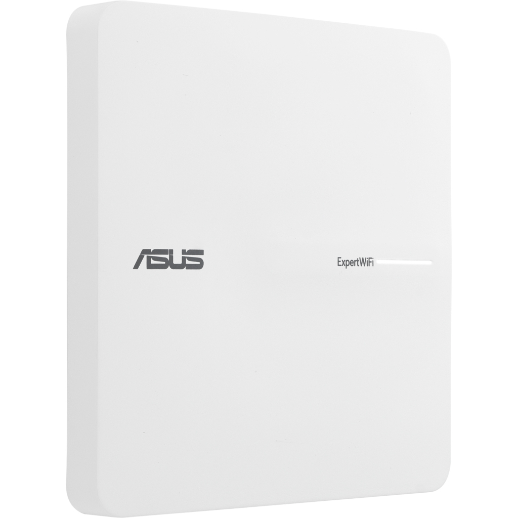 Точка доступу Wi-Fi ASUS EBA63 (90IG0880-MO3C00) - фото 5 Точка доступу Wi-Fi ASUS EBA63 (90IG0880-MO3C00) - фото 5
