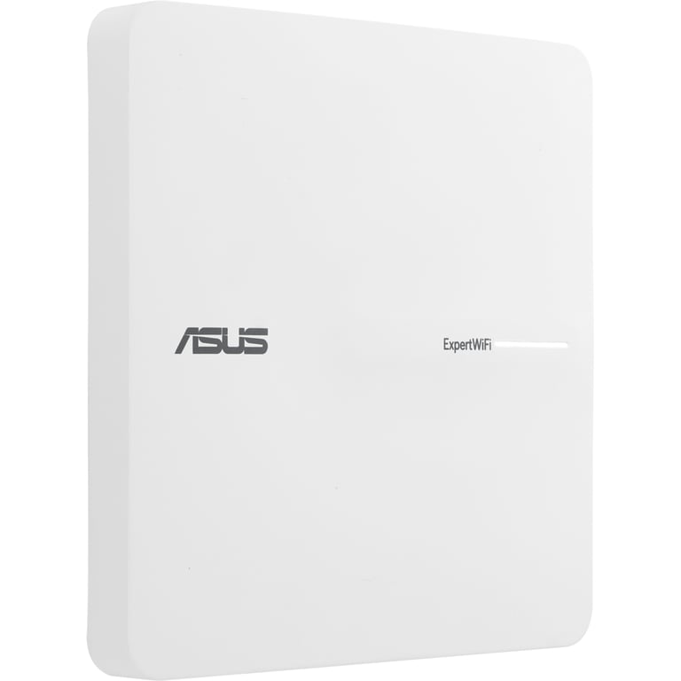 Точка доступу Wi-Fi ASUS EBA63 (90IG0880-MO3C00) - фото 5