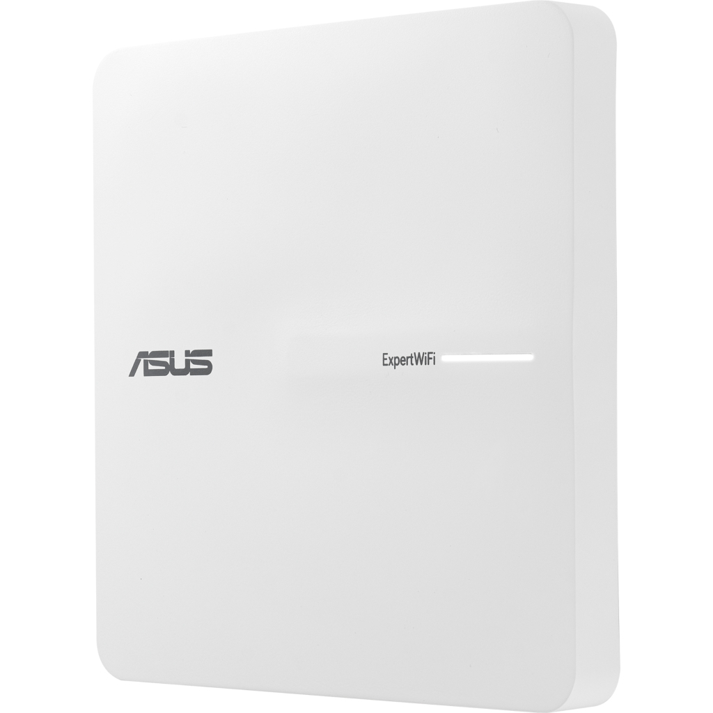 Точка доступу Wi-Fi ASUS EBA63 (90IG0880-MO3C00) - фото 6 Точка доступу Wi-Fi ASUS EBA63 (90IG0880-MO3C00) - фото 6