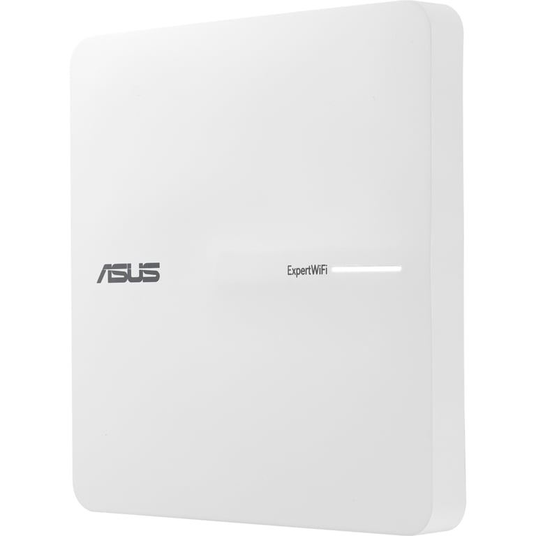 Точка доступу Wi-Fi ASUS EBA63 (90IG0880-MO3C00) - фото 6